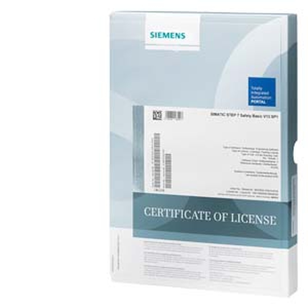 Siemens Upgrade 6ES7833-1FC02-0YE5