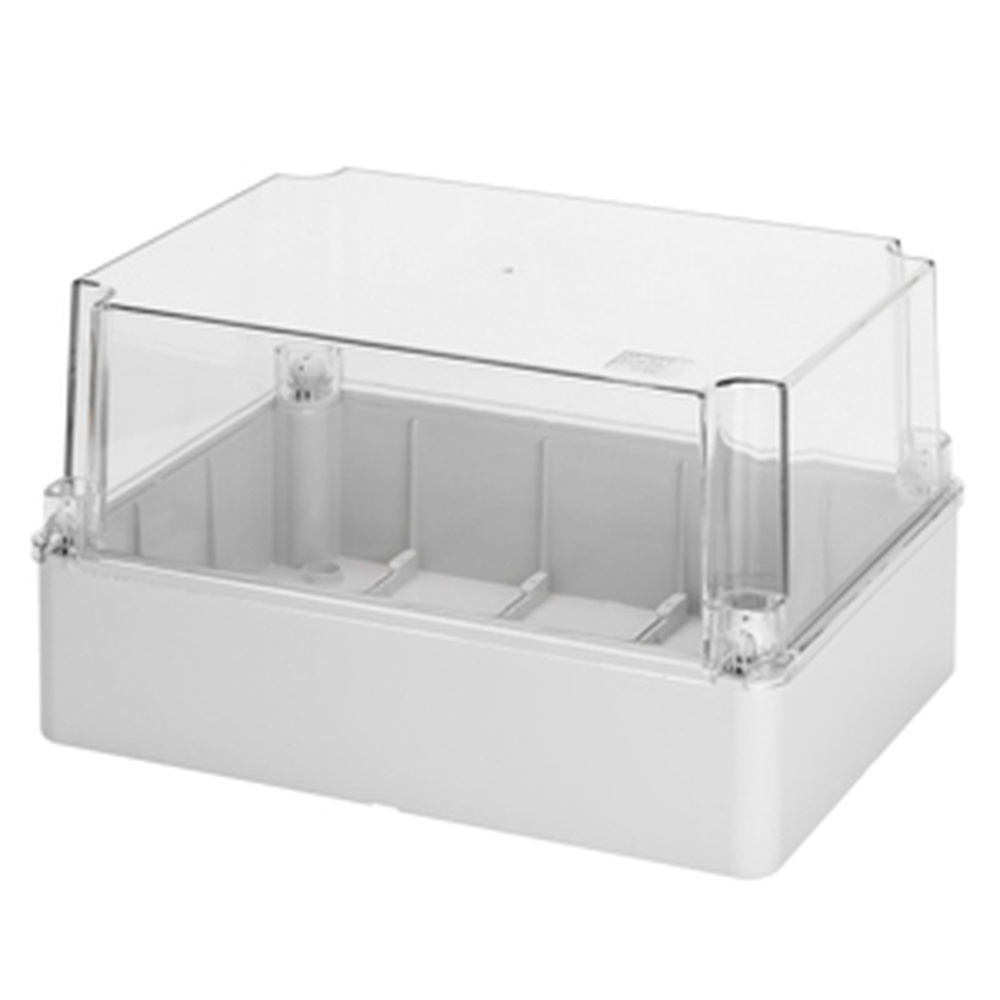 Gewiss Abzweigkasten GW44436