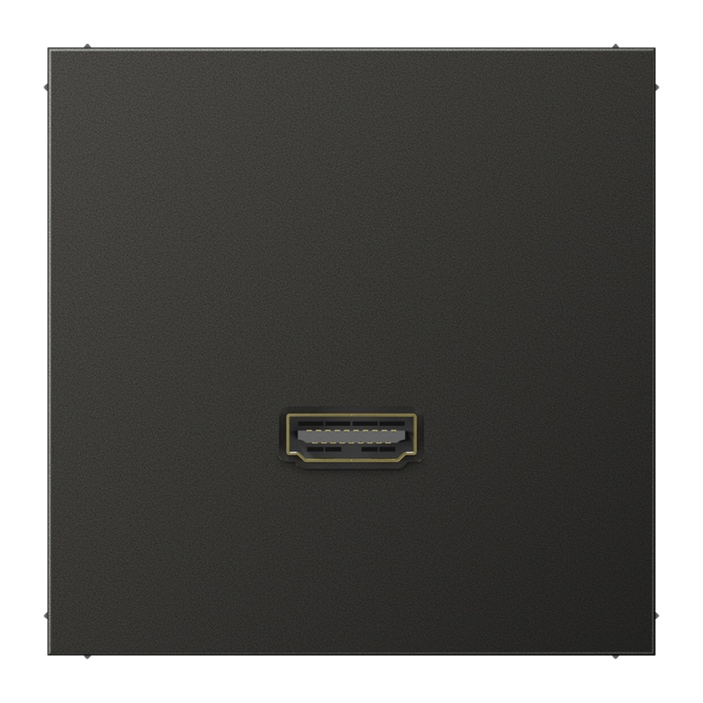 Jung HDMI Tragring MA AL 1112 AN
