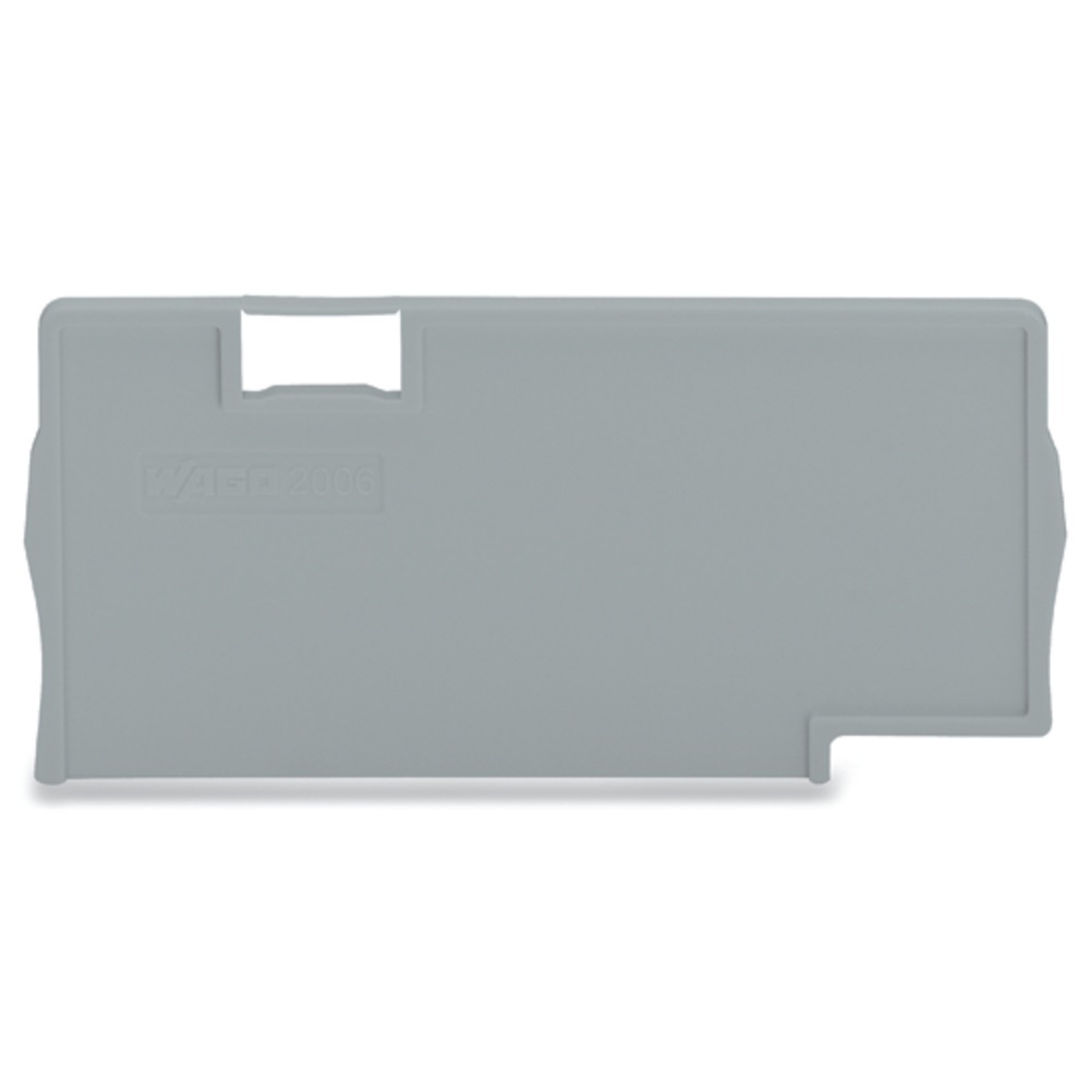 Wago Trennwand 2006-1393