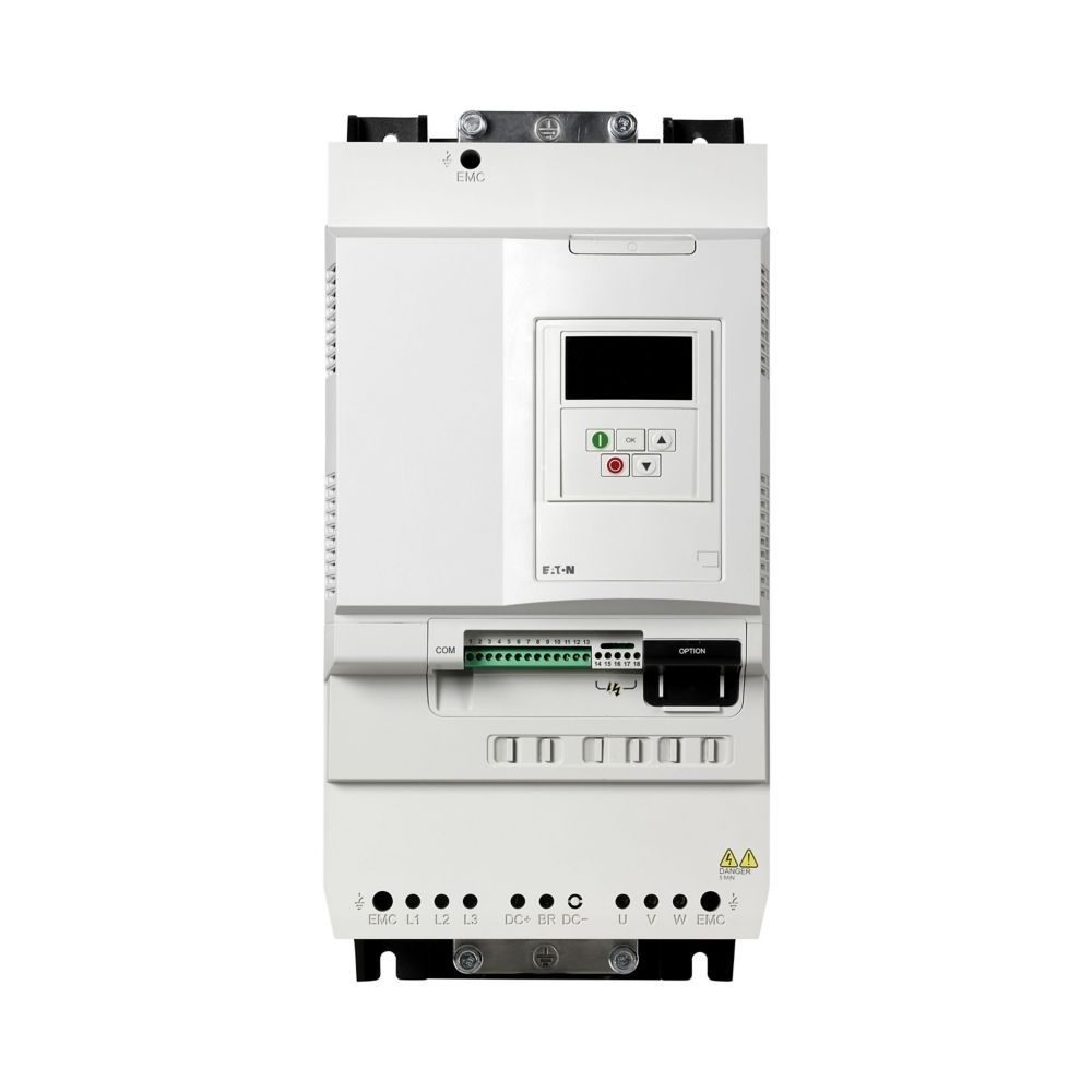 Eaton Frequenzumrichter 197497 Typ DA1-34072FB-B20C
