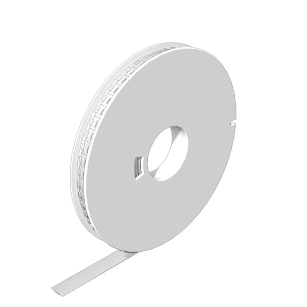 Weidmüller Klemmenmarkierung 2448920000 Typ WS-A 12/8 MM WS