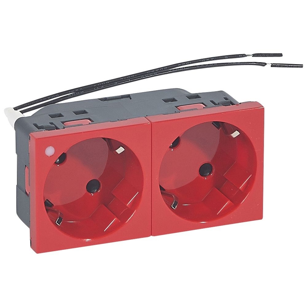 Legrand Steckdose 077291