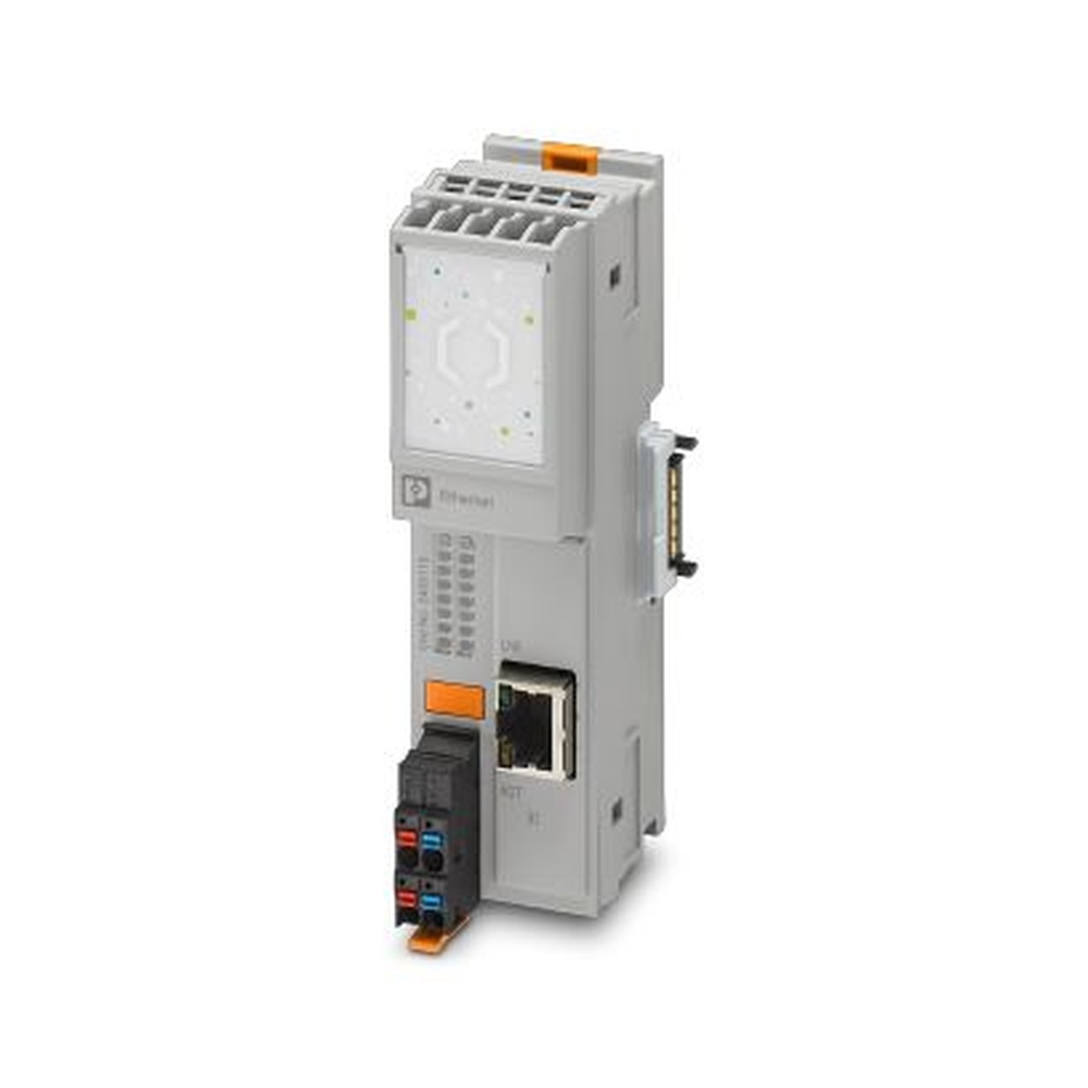 Phoenix Contact Erweiterungsmodul 2403115 Typ AXC F XT ETH 1TX