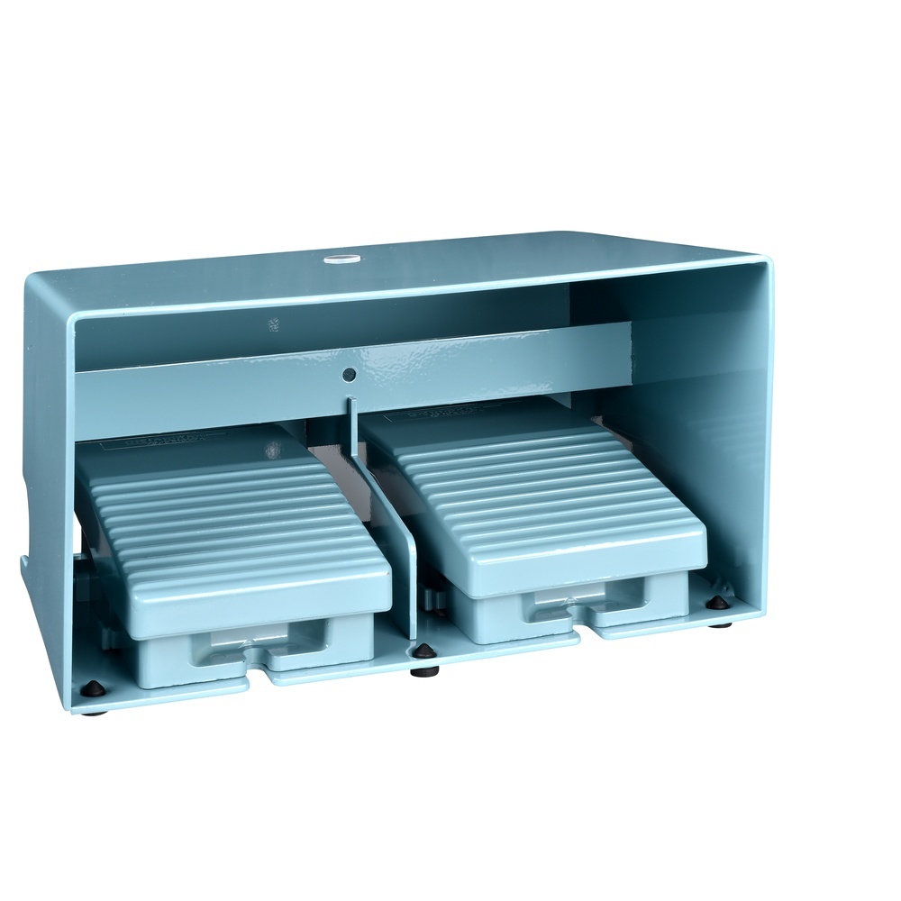 Schneider Electric Fußschalter XPEM3100D