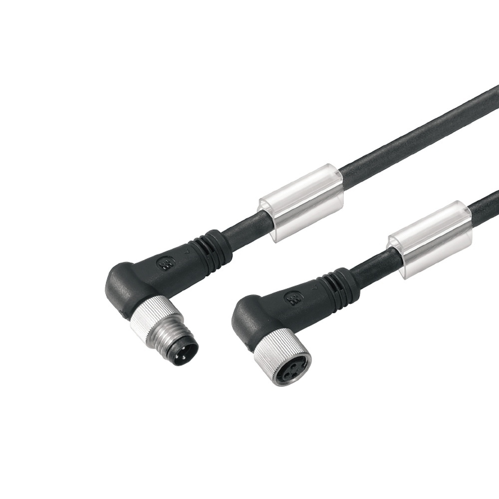 Weidmüller Sensor Aktor Leitung 1857670150 Typ SAIL-M8WM8W-3-1.5U