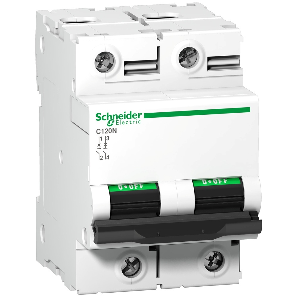 Schneider Electric Leitungsschutzschalter A9N18363