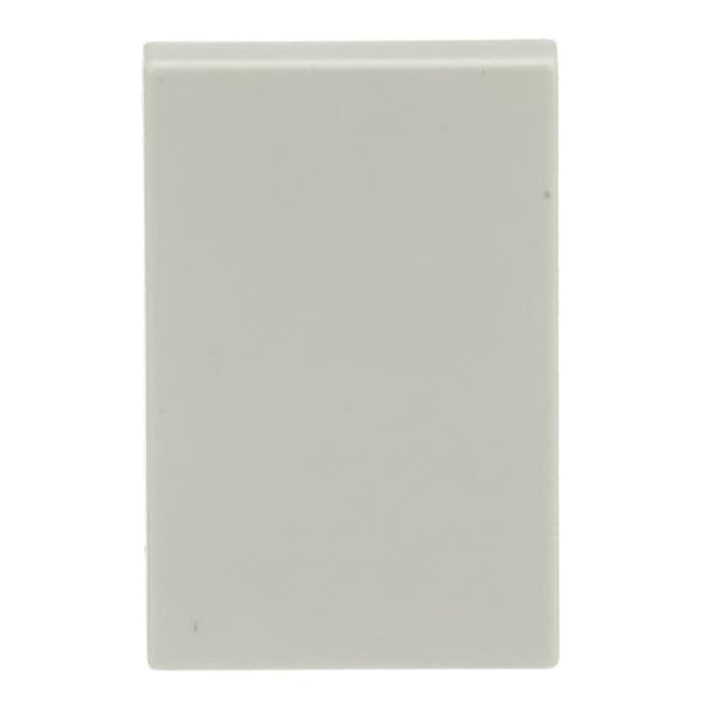 ABB Endkappe 2CCS800900R0091 Typ S800-END ABB Endkappe 2CCS800900R0091 Typ S800-END