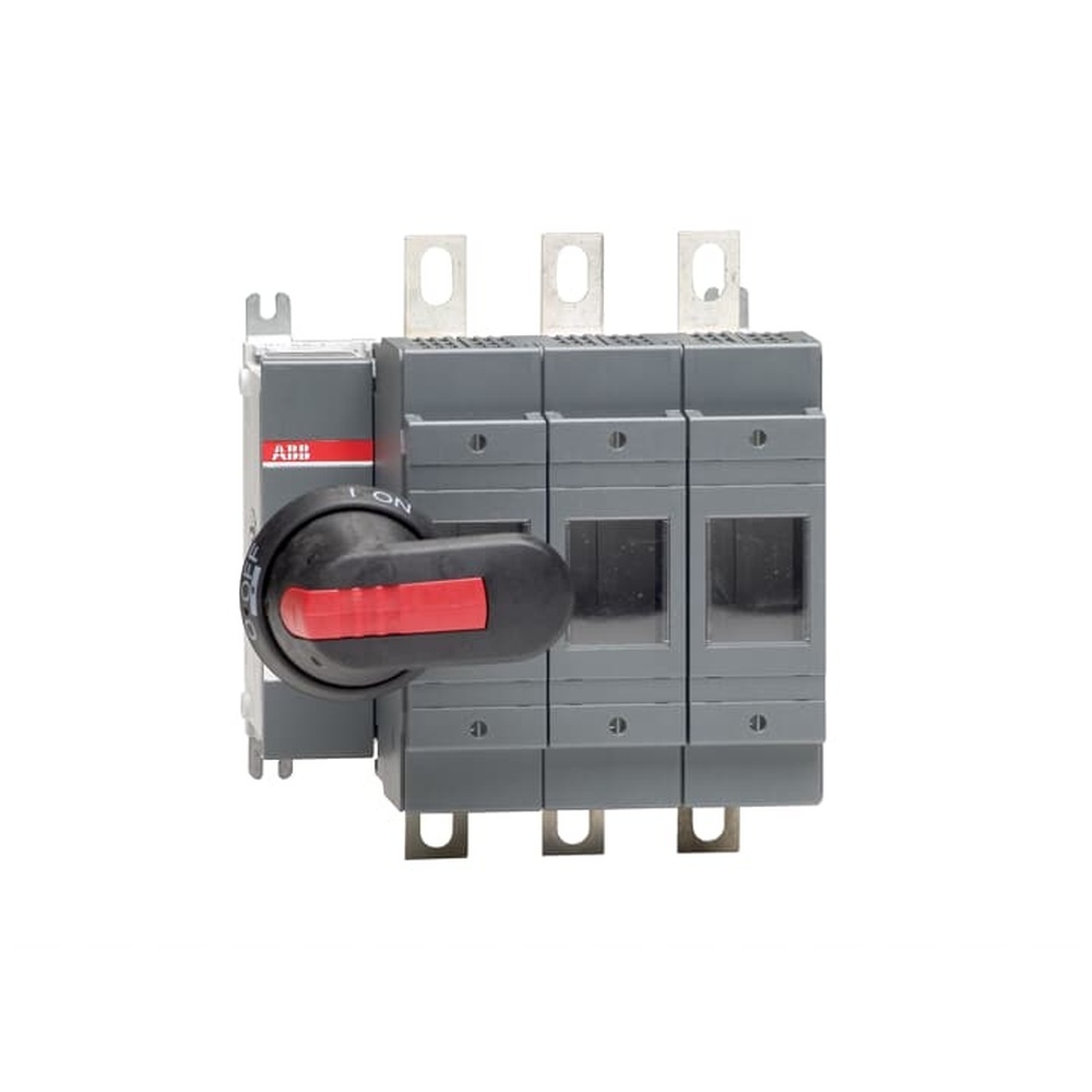 ABB Sicherungslasttrennschalter 1SCA022709R9500 Typ OS200D03P