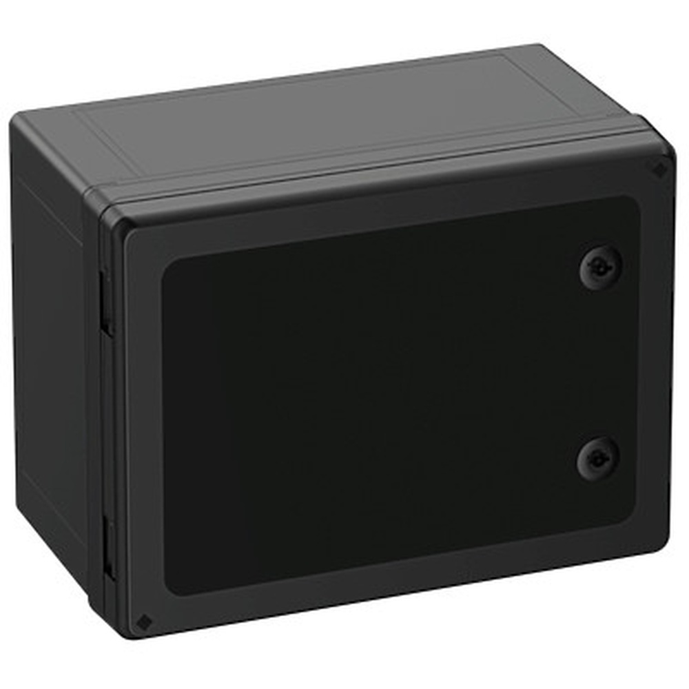 Spelsberg Schaltschrank 75074301 Typ GEOS-S 4030-22-o/sw