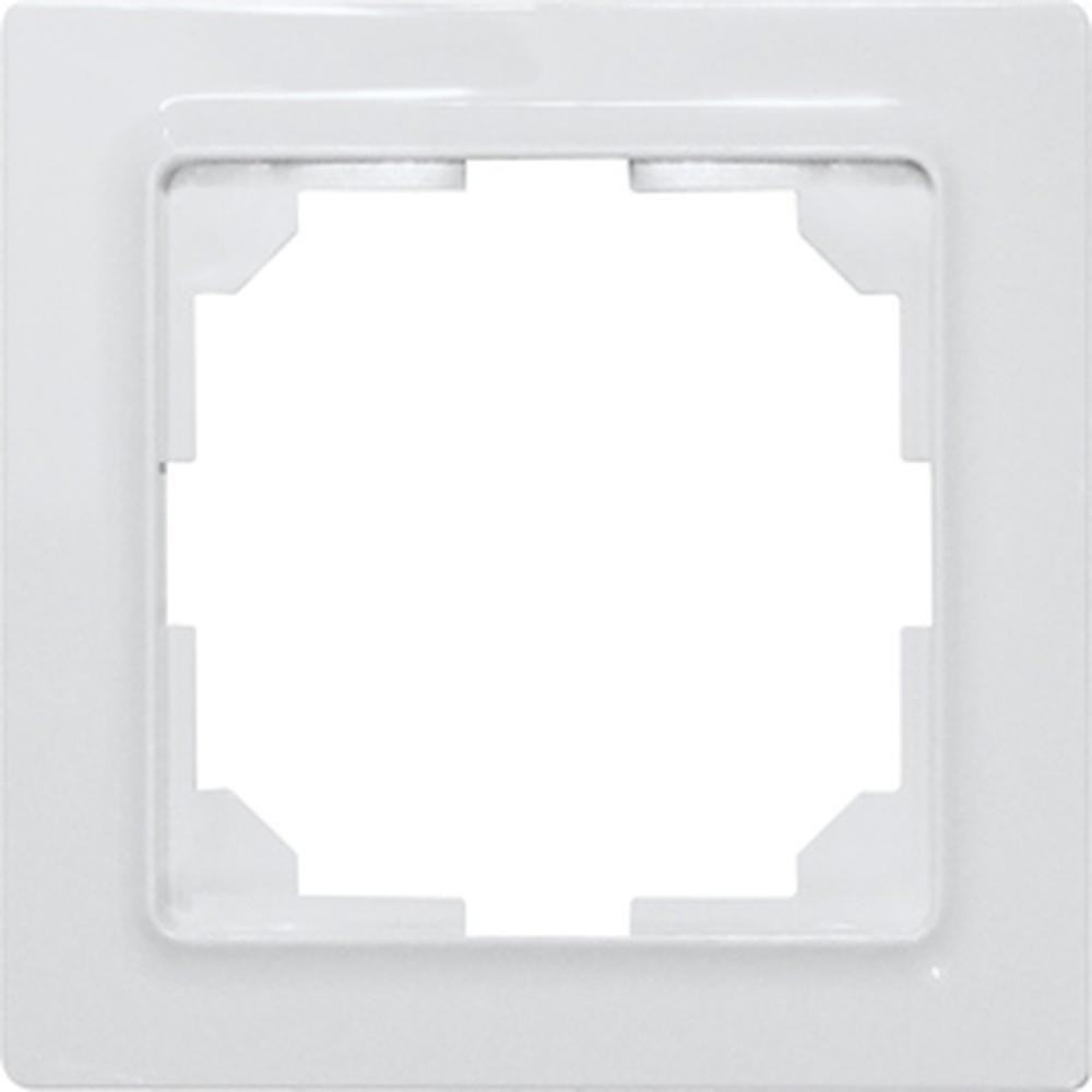 ELTAKO Universalrahmen 30055785 Typ R1UE55-wg