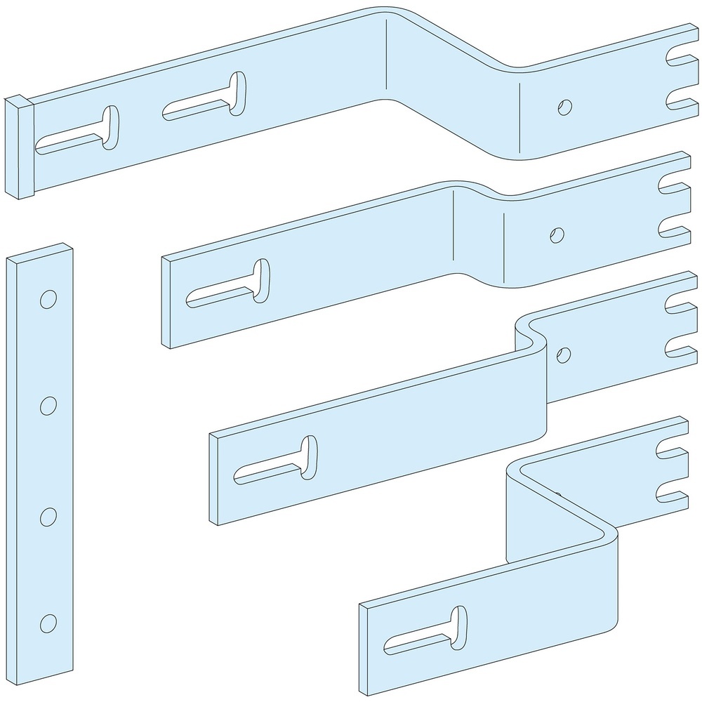 Schneider Electric Verbindung LVS04474