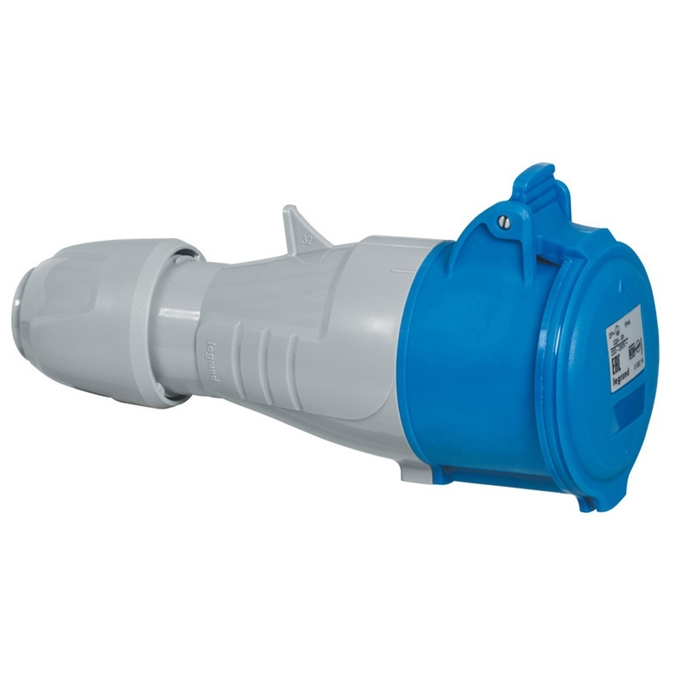 Legrand CEE Kupplung 555106