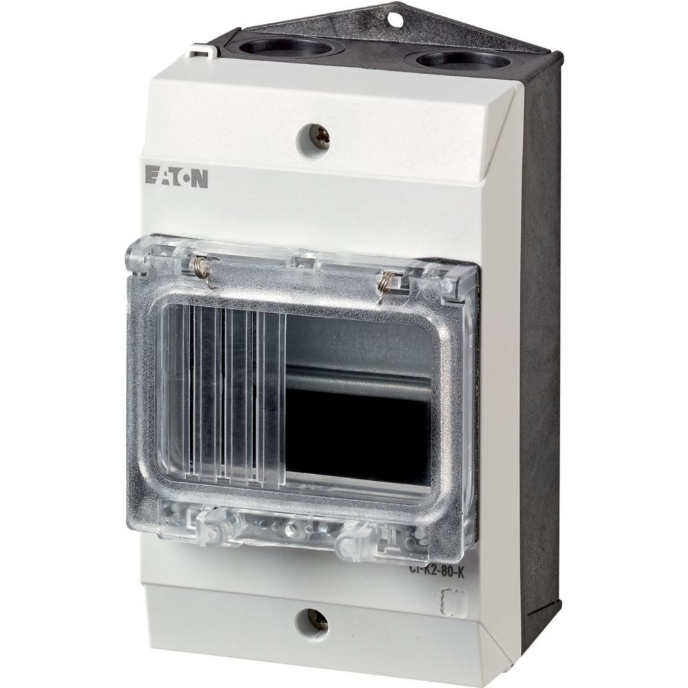 Eaton Isolierstoffgehäuse 211108 Typ CI-K2-80-K