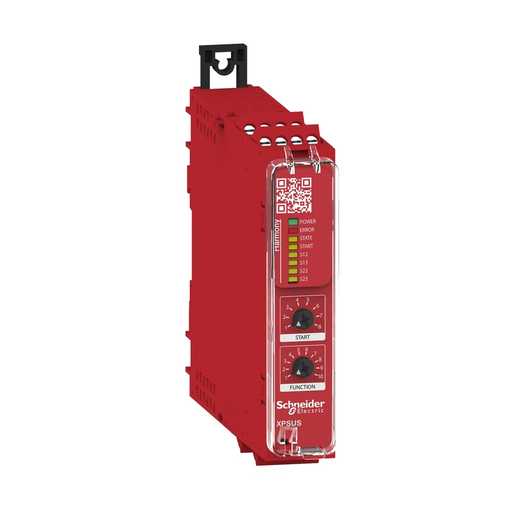 Schneider Electric Sicherheitsrelais XPSUS32AP