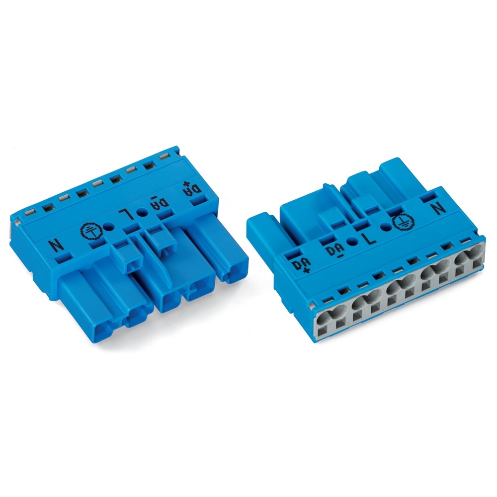 Wago Stecker 770-1115