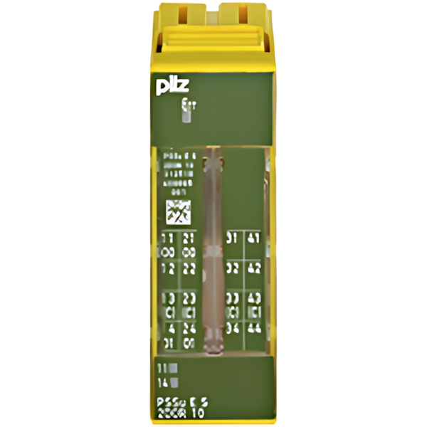 Pilz Elektronikmodul 312510 Typ PSSu E S 2DOR 10 Pilz Elektronikmodul 312510 Typ PSSu E S 2DOR 10