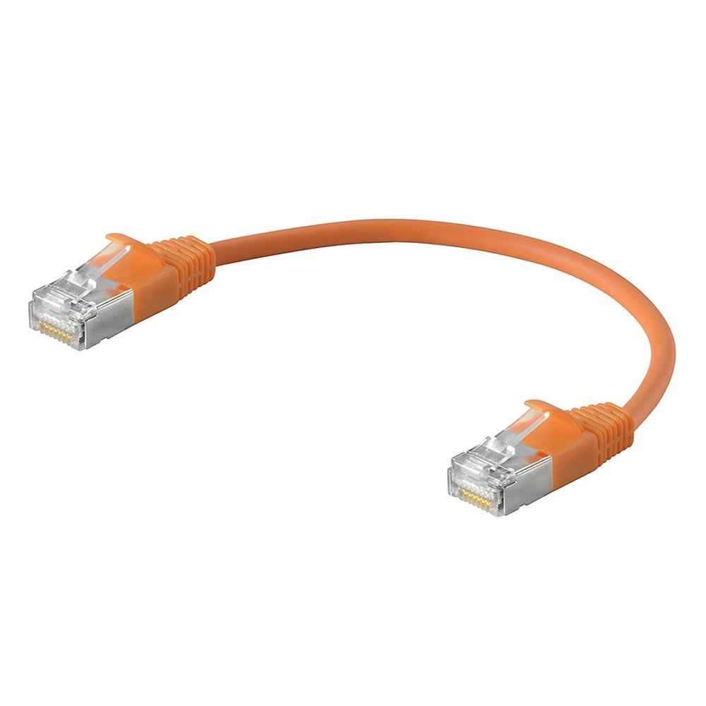 Weidmüller Patchkabel 3009480002 Typ IE-C6OP8LO020CN40N40-O-K4KV