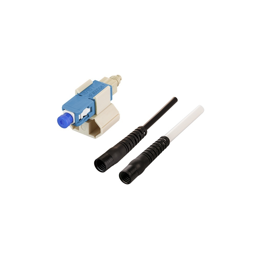 METZ CONNECT OpDAT Fast Hybrid Steckerbausatz 1509QKEO0010-E METZ CONNECT OpDAT Fast Hybrid Steckerbausatz 1509QKEO0010-E
