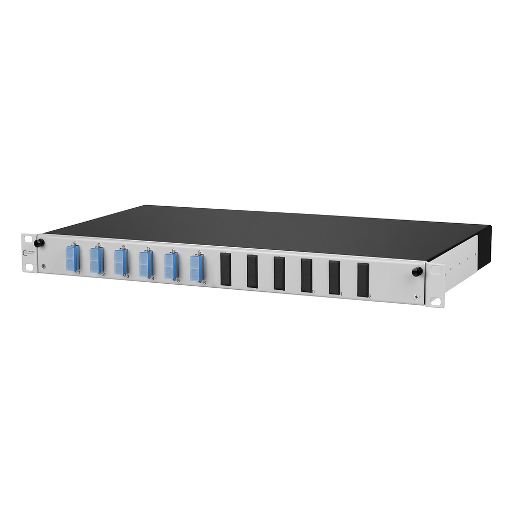 METZ CONNECT Patchfeld 150260E206-F